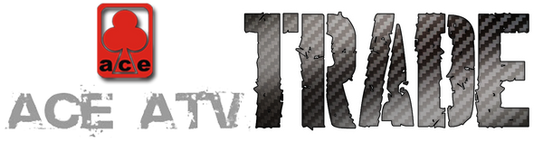 Ace ATV Trade (Parts)